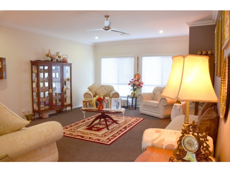 135 Jim Whyte Way, Beecher QLD 4680