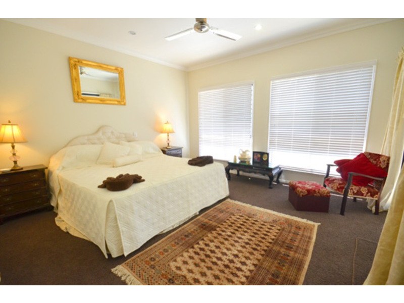 135 Jim Whyte Way, Beecher QLD 4680