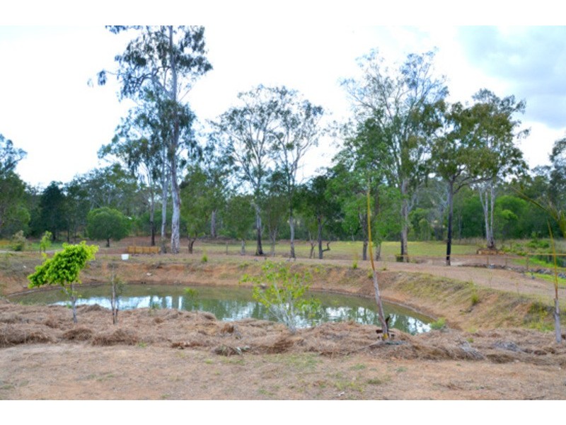 135 Jim Whyte Way, Beecher QLD 4680