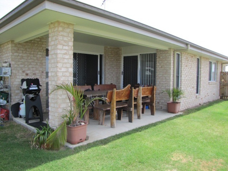 48 Katherine Road, Calliope QLD 4680