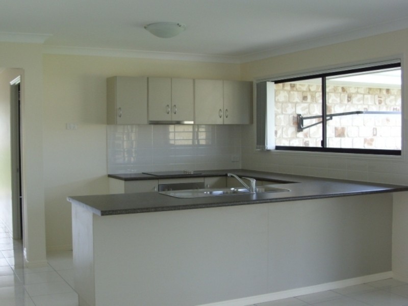 3 Beatle Parade, Calliope QLD 4680