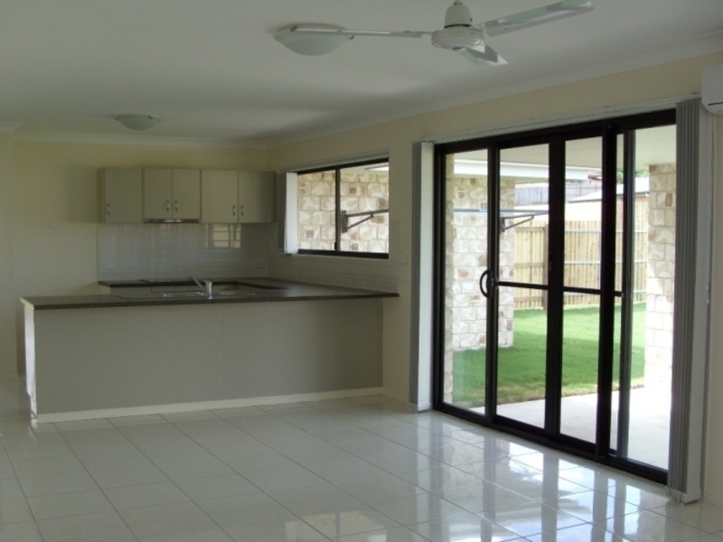 3 Beatle Parade, Calliope QLD 4680