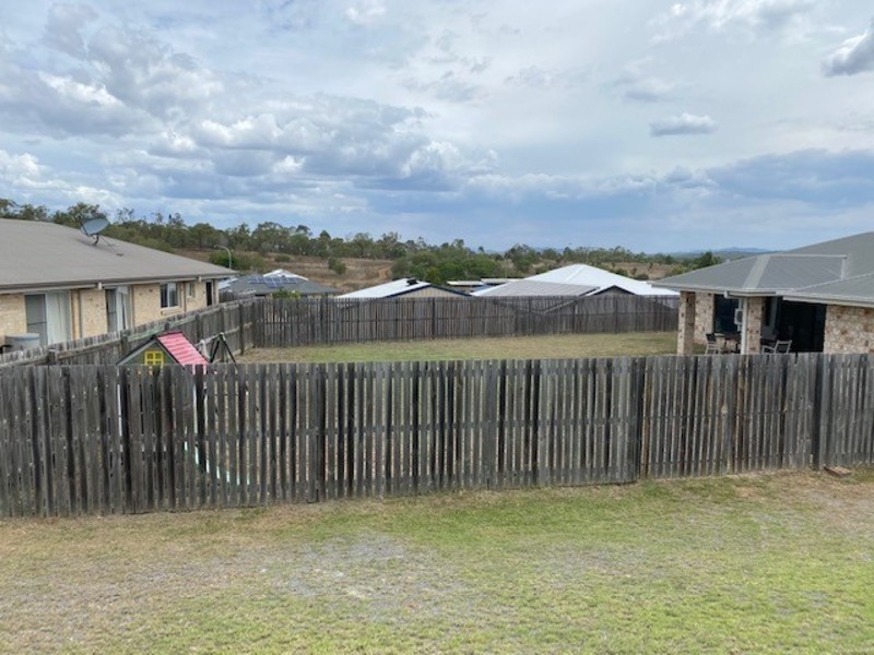 3 Beatle Parade, Calliope QLD 4680