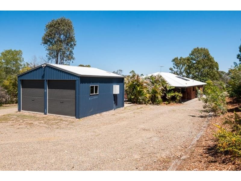 112 Herbertson Road, Calliope QLD 4680
