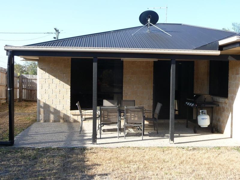 47 Sutherland Street, Calliope QLD 4680