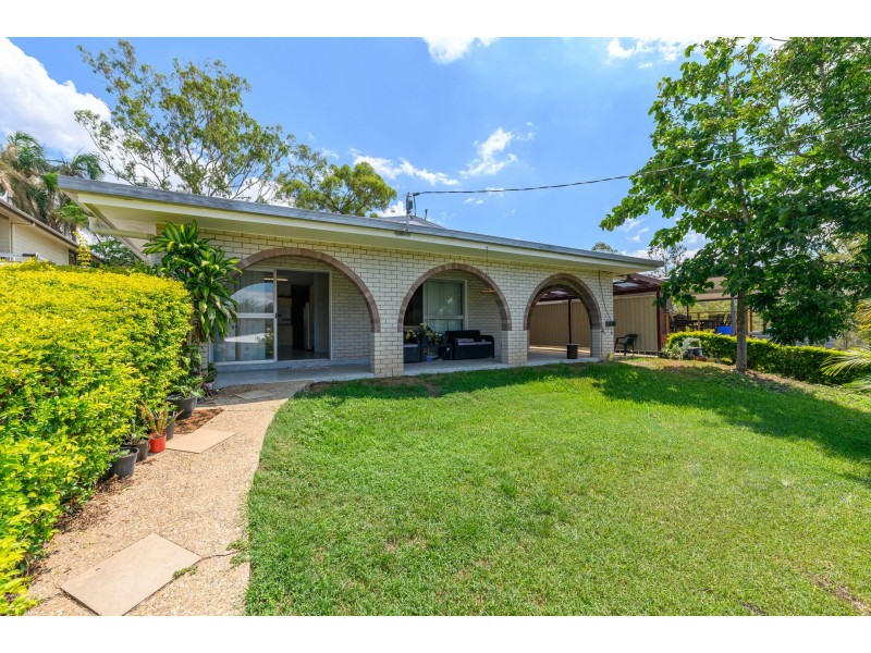 25 Mary Street, Calliope QLD 4680