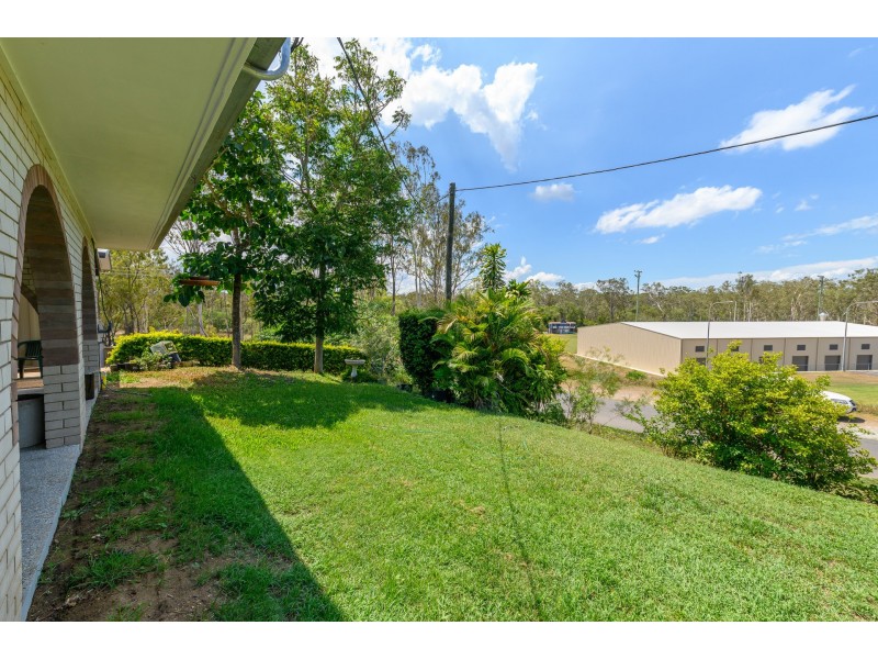 25 Mary Street, Calliope QLD 4680