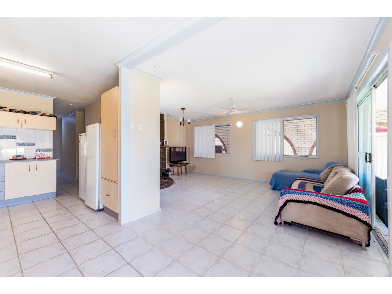 25 Mary Street, Calliope QLD 4680