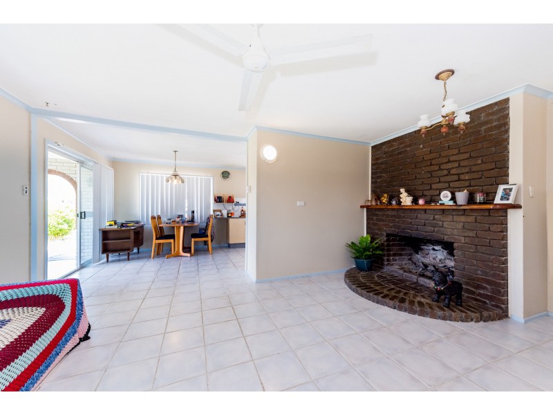 25 Mary Street, Calliope QLD 4680