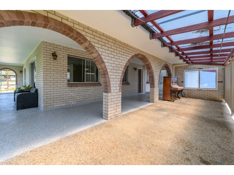 25 Mary Street, Calliope QLD 4680