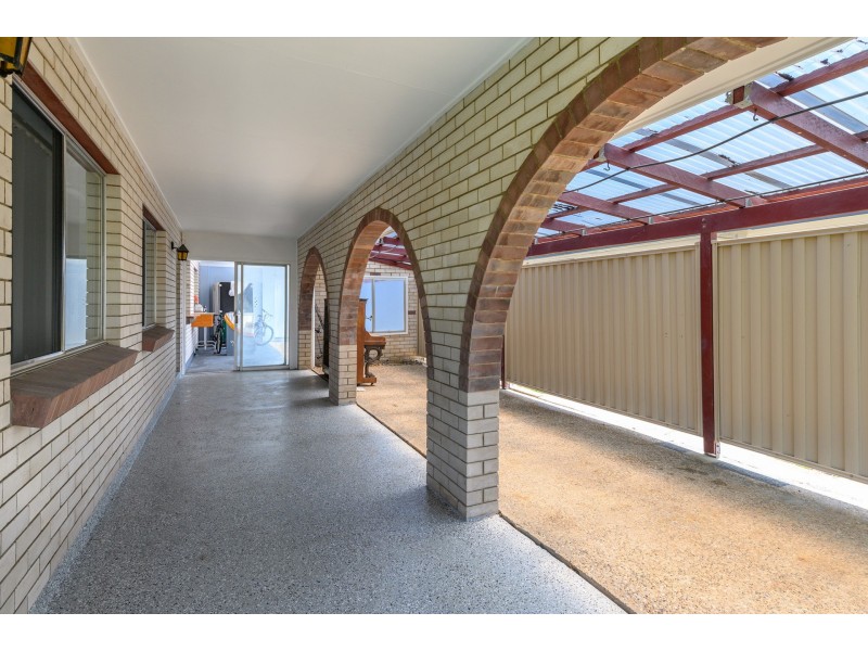 25 Mary Street, Calliope QLD 4680