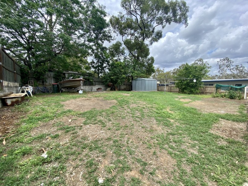 25 Mary Street, Calliope QLD 4680