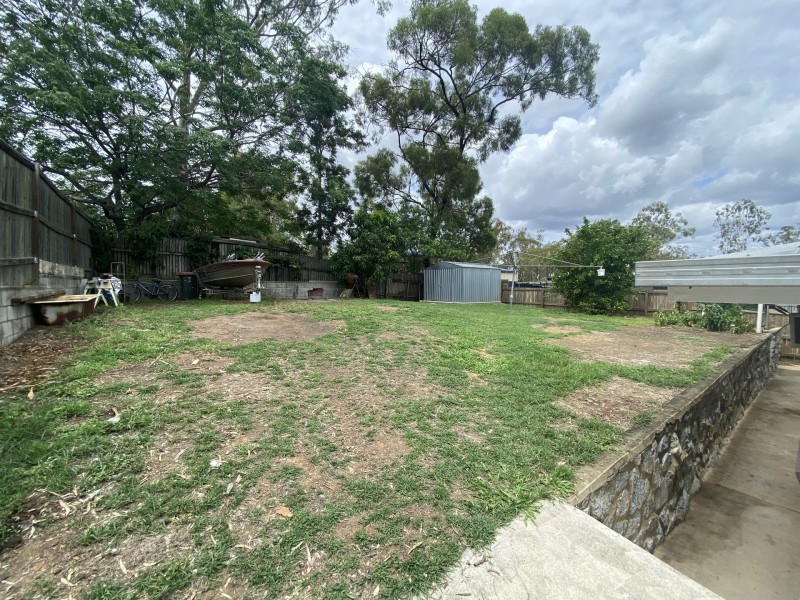 25 Mary Street, Calliope QLD 4680