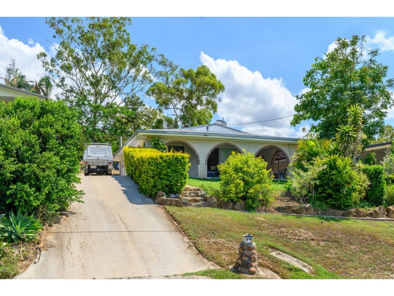 25 Mary Street, Calliope QLD 4680