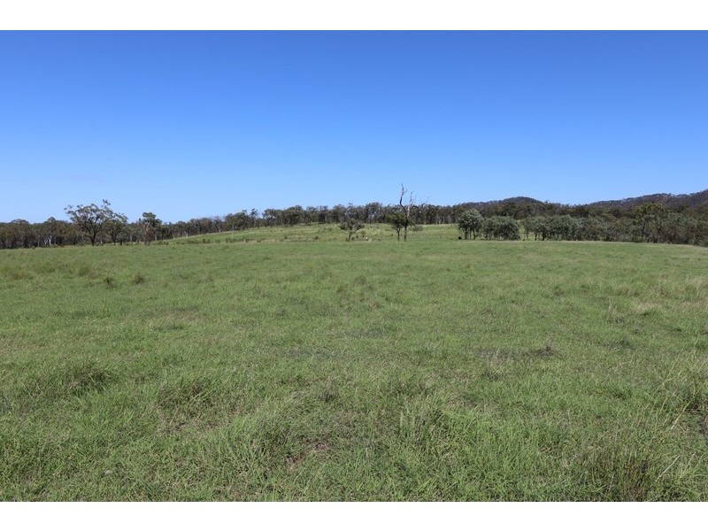 2 Goodman Road, Mount Larcom QLD 4695