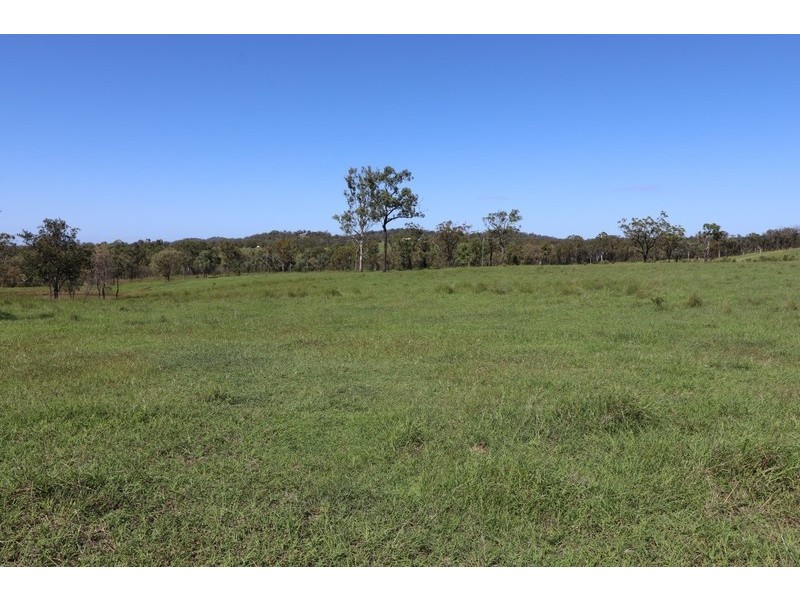 2 Goodman Road, Mount Larcom QLD 4695