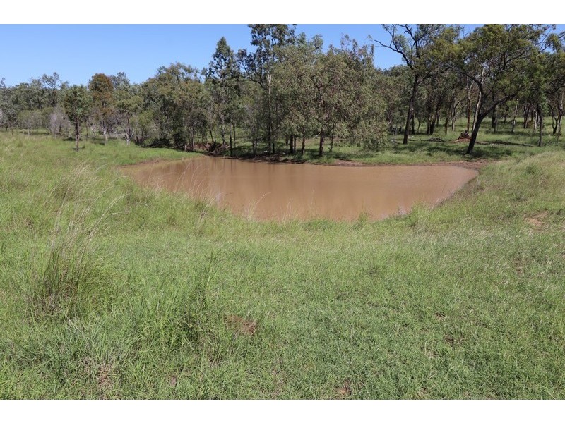 2 Goodman Road, Mount Larcom QLD 4695