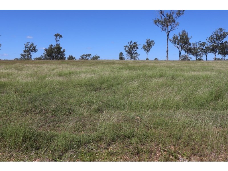 2 Goodman Road, Mount Larcom QLD 4695