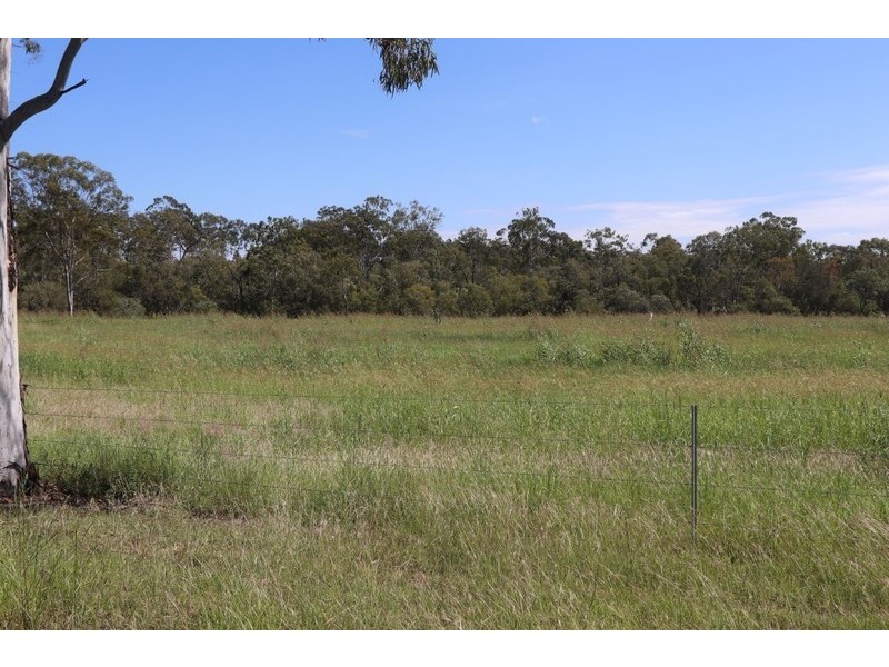 2 Goodman Road, Mount Larcom QLD 4695
