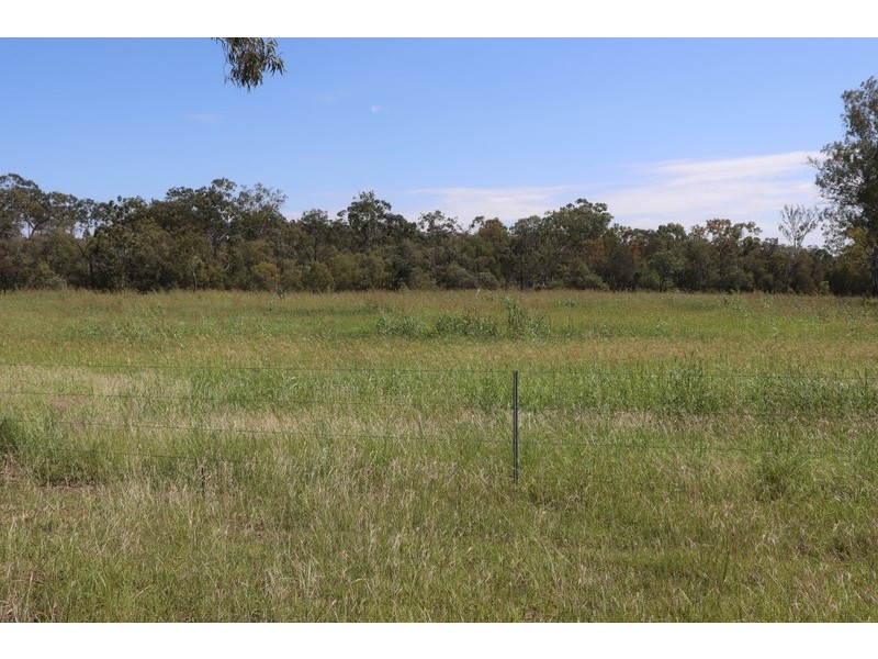 2 Goodman Road, Mount Larcom QLD 4695