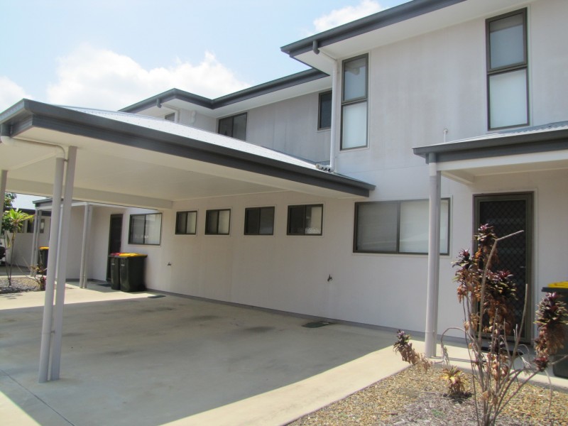 3/15 Morris Avenue, Calliope QLD 4680