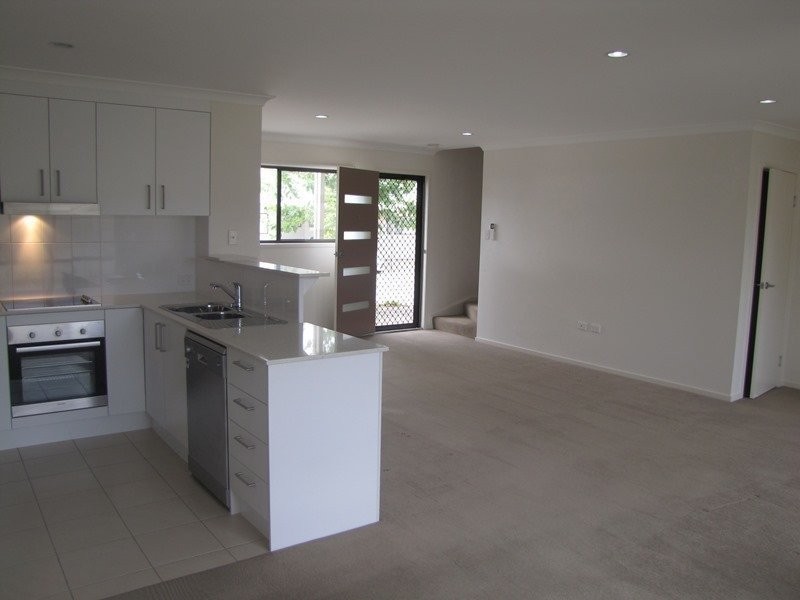 3/15 Morris Avenue, Calliope QLD 4680