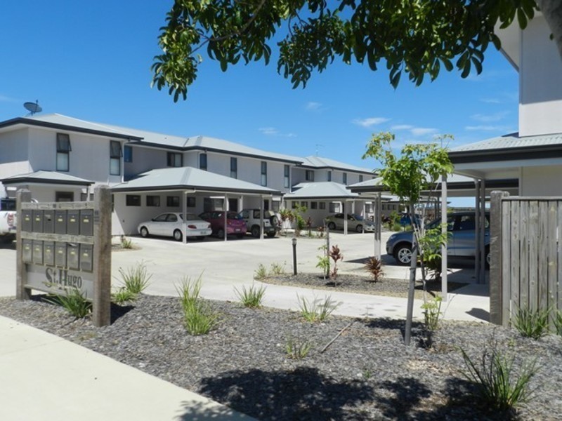 3/15 Morris Avenue, Calliope QLD 4680
