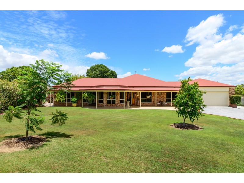 6 Taragoola Road, Calliope QLD 4680