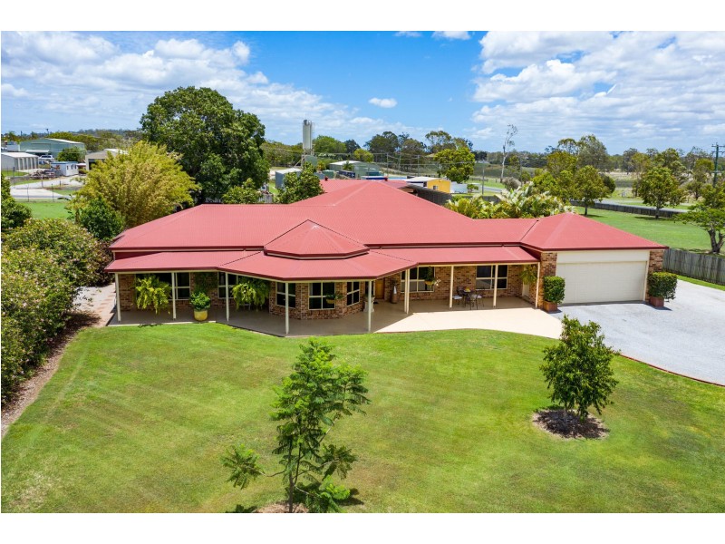 6 Taragoola Road, Calliope QLD 4680