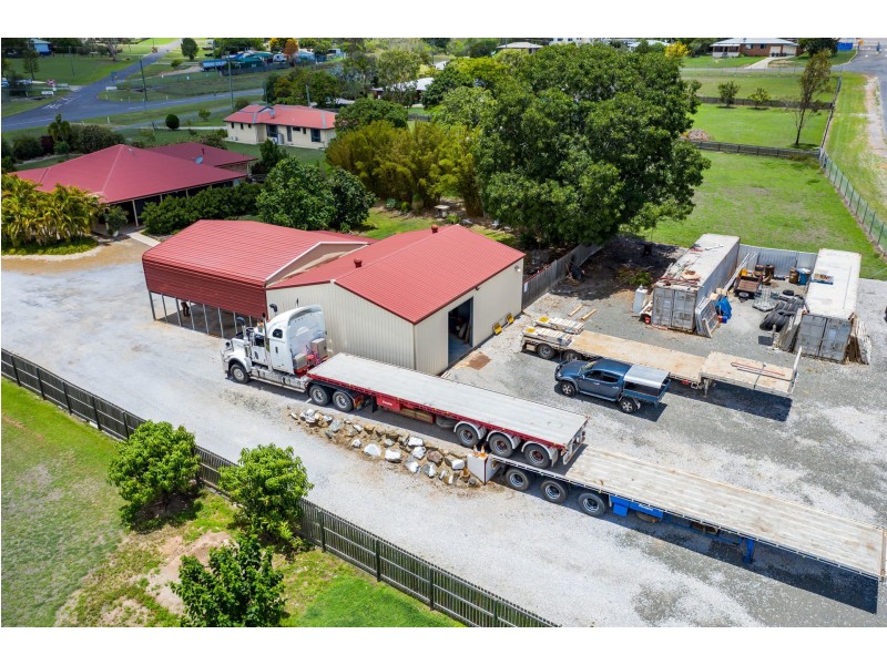 6 Taragoola Road, Calliope QLD 4680