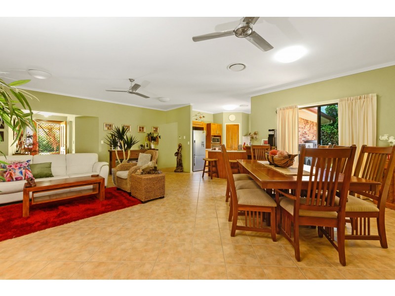 6 Taragoola Road, Calliope QLD 4680