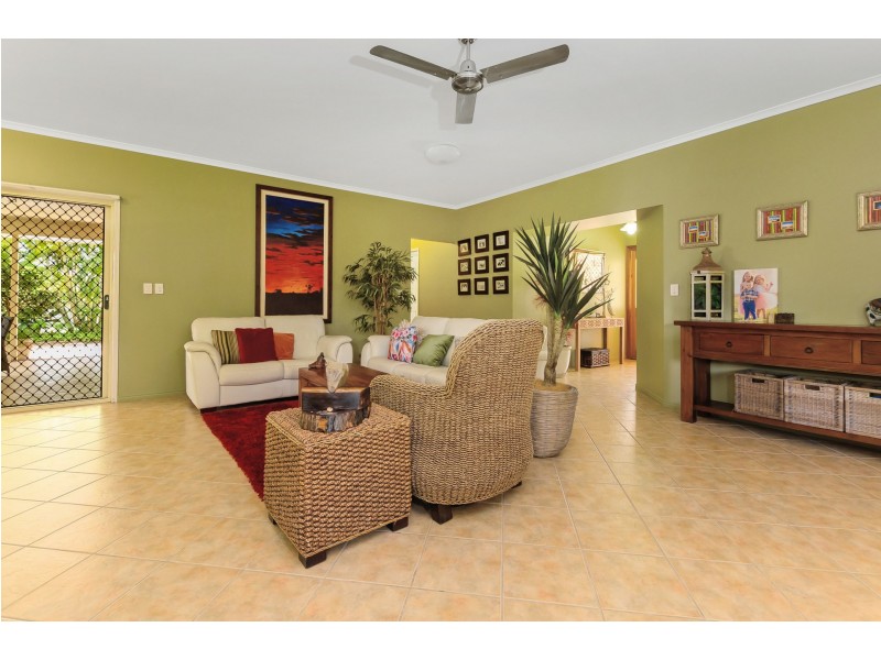 6 Taragoola Road, Calliope QLD 4680