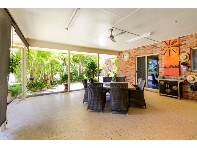 6 Taragoola Road, Calliope QLD 4680