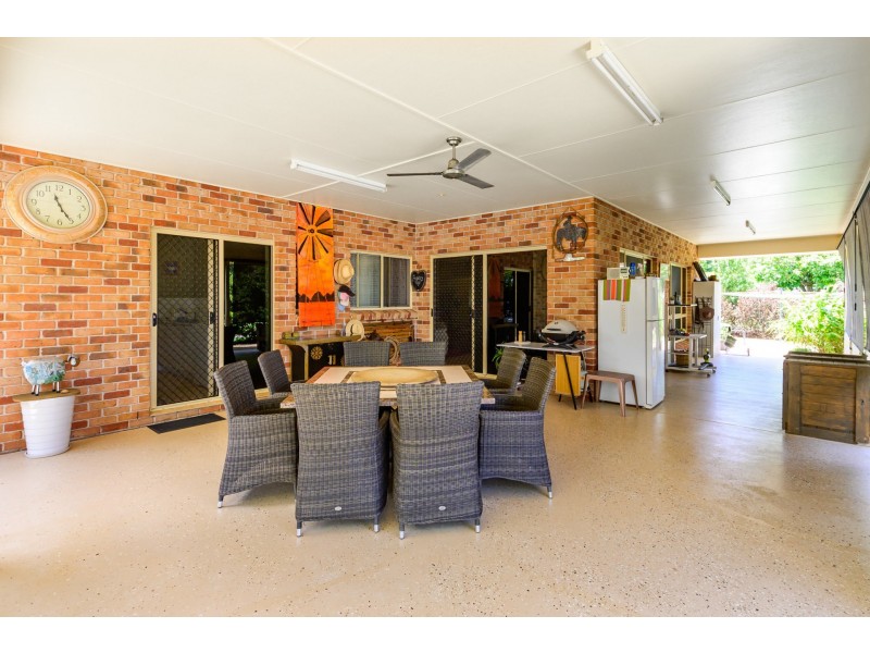 6 Taragoola Road, Calliope QLD 4680