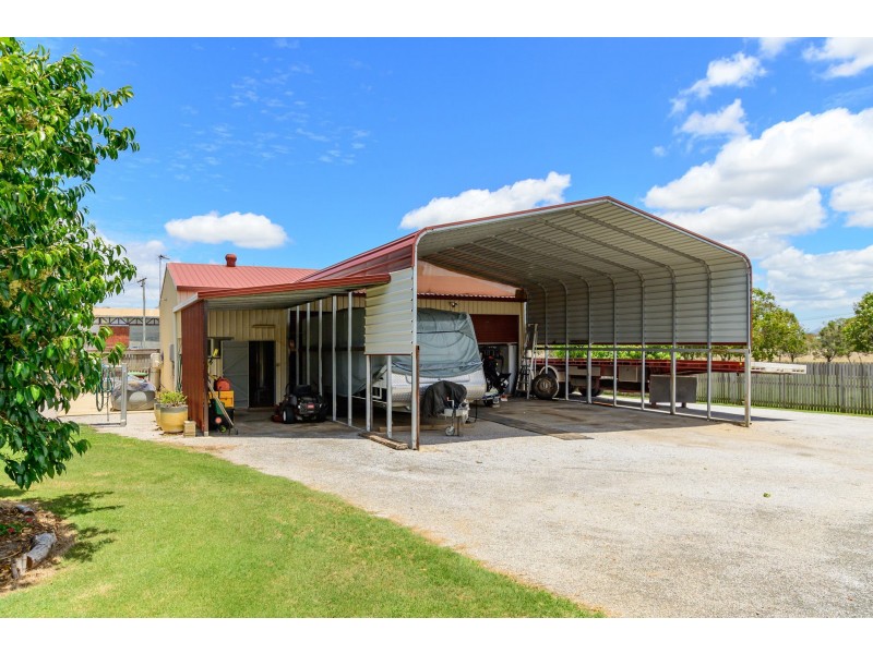 6 Taragoola Road, Calliope QLD 4680