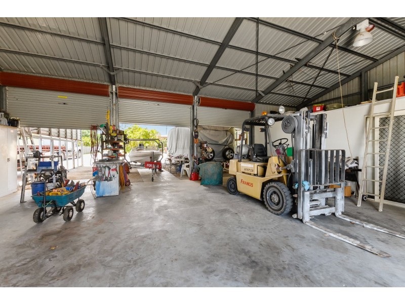 6 Taragoola Road, Calliope QLD 4680