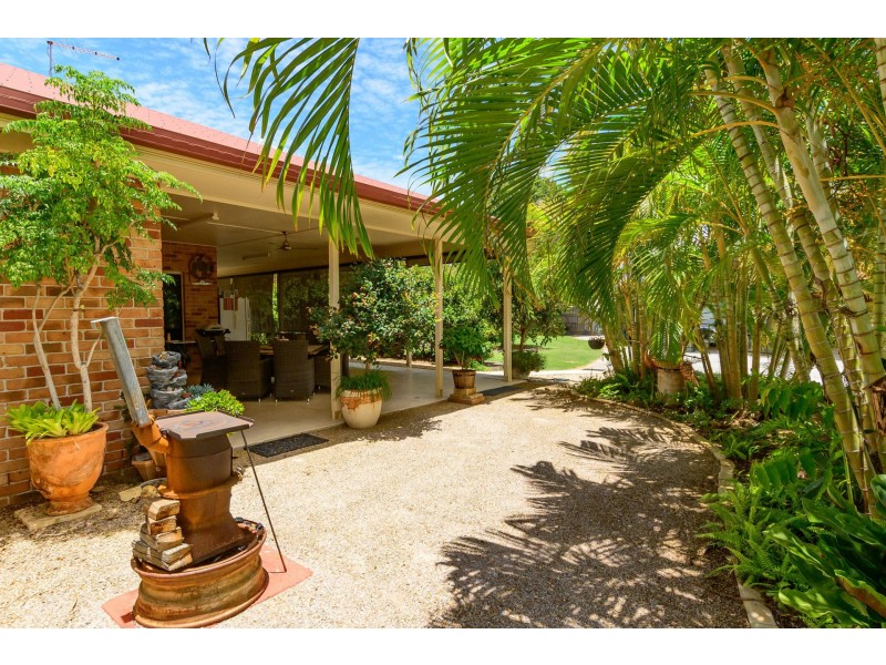 6 Taragoola Road, Calliope QLD 4680