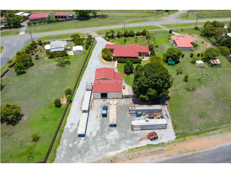 6 Taragoola Road, Calliope QLD 4680