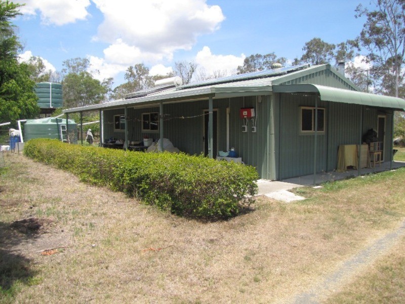 6 Sagittarius Street, Calliope QLD 4680