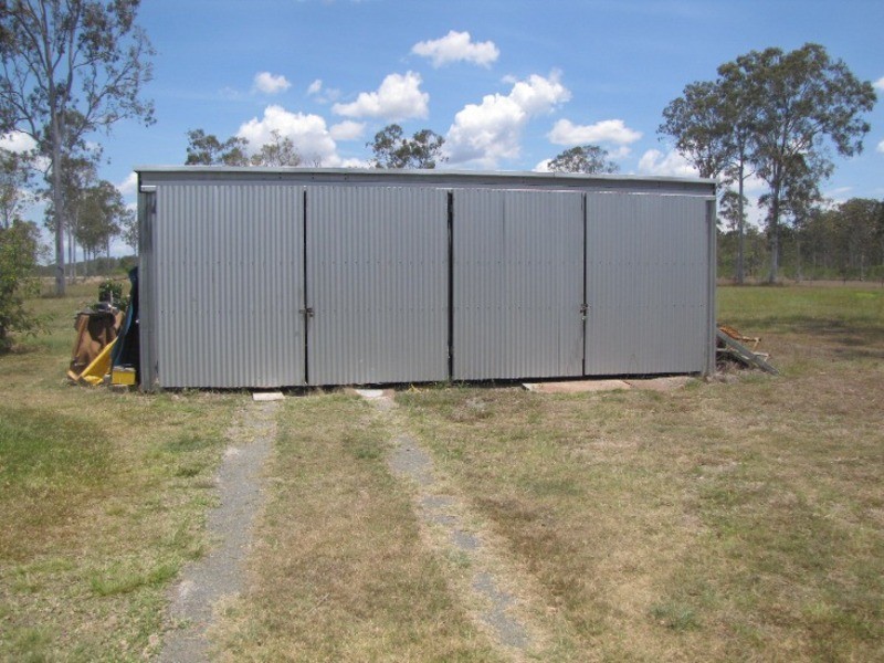 6 Sagittarius Street, Calliope QLD 4680