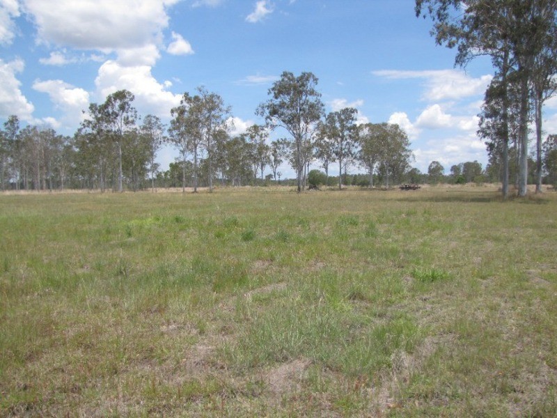 6 Sagittarius Street, Calliope QLD 4680