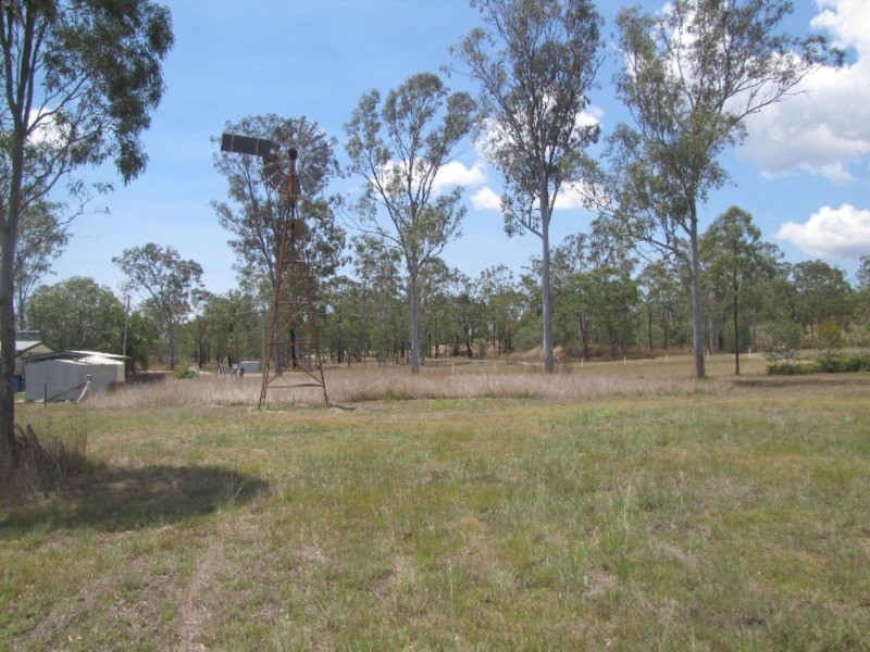 6 Sagittarius Street, Calliope QLD 4680