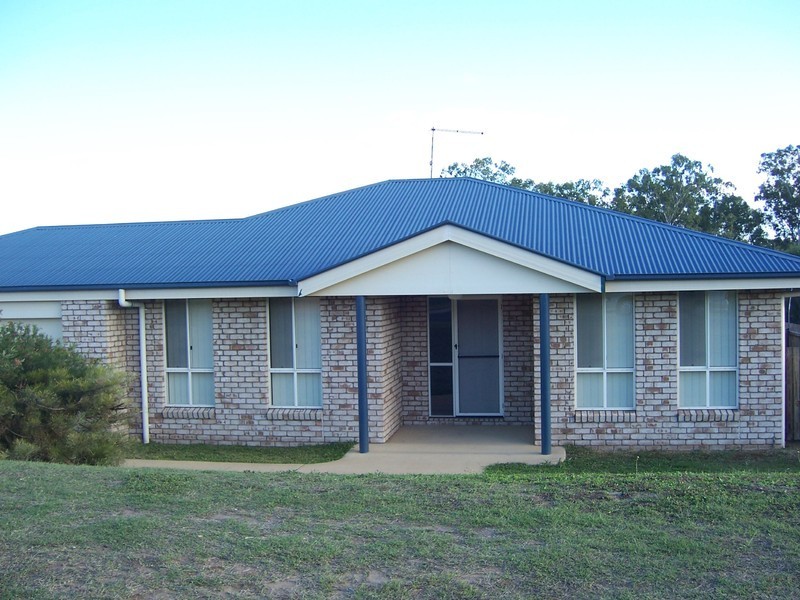 12 North Ridge Drive, Calliope QLD 4680