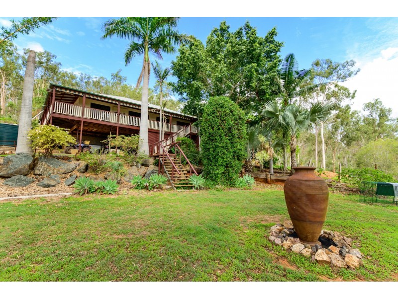 622 Calliope River Road, West Stowe QLD 4680