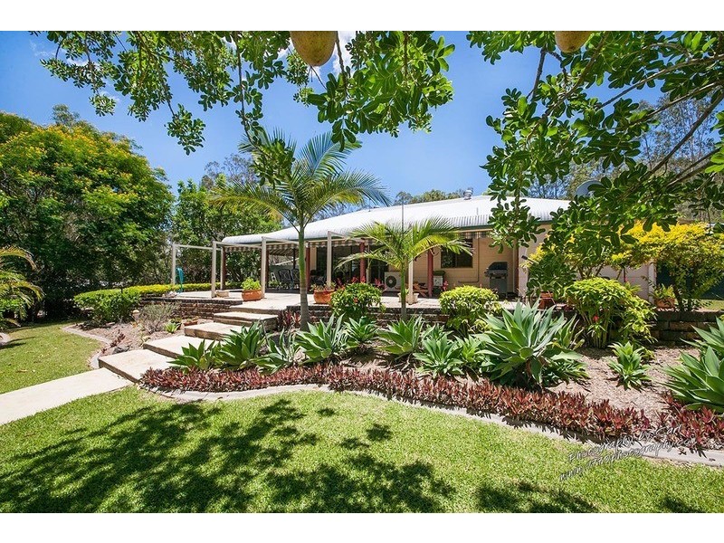 622 Calliope River Road, West Stowe QLD 4680