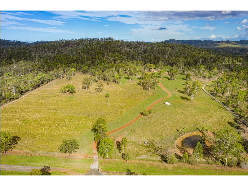 622 Calliope River Road, West Stowe QLD 4680