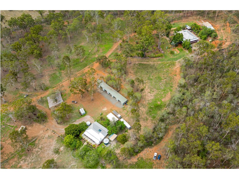 622 Calliope River Road, West Stowe QLD 4680