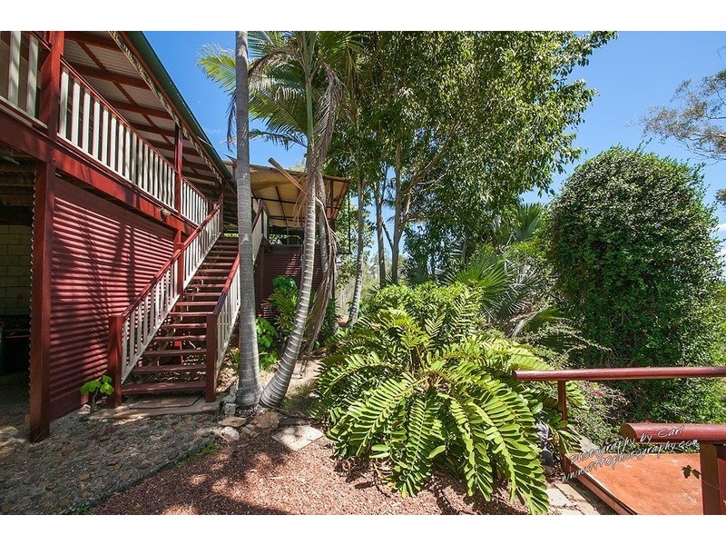 622 Calliope River Road, West Stowe QLD 4680
