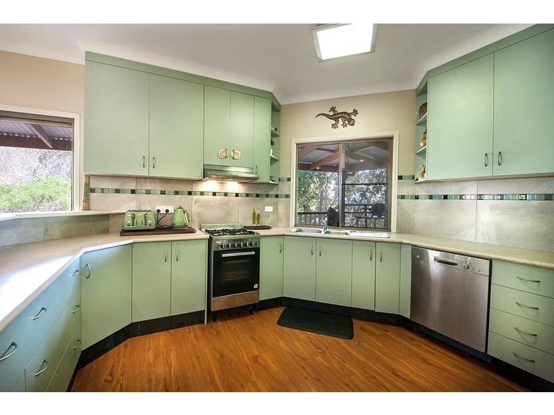 622 Calliope River Road, West Stowe QLD 4680