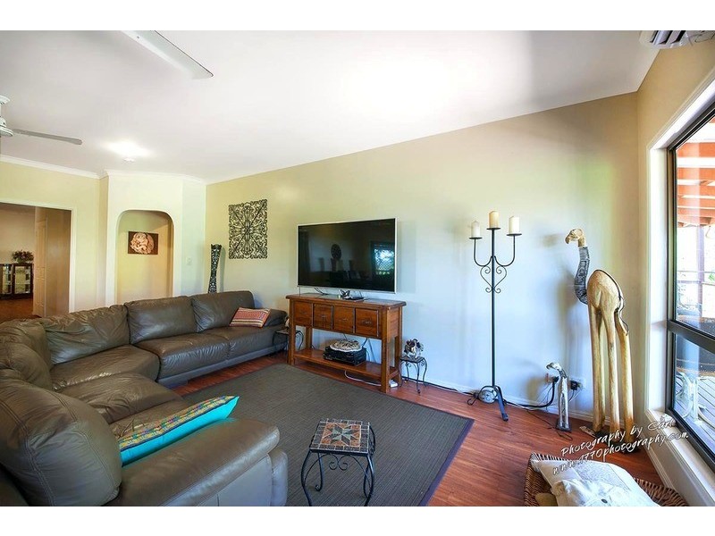 622 Calliope River Road, West Stowe QLD 4680
